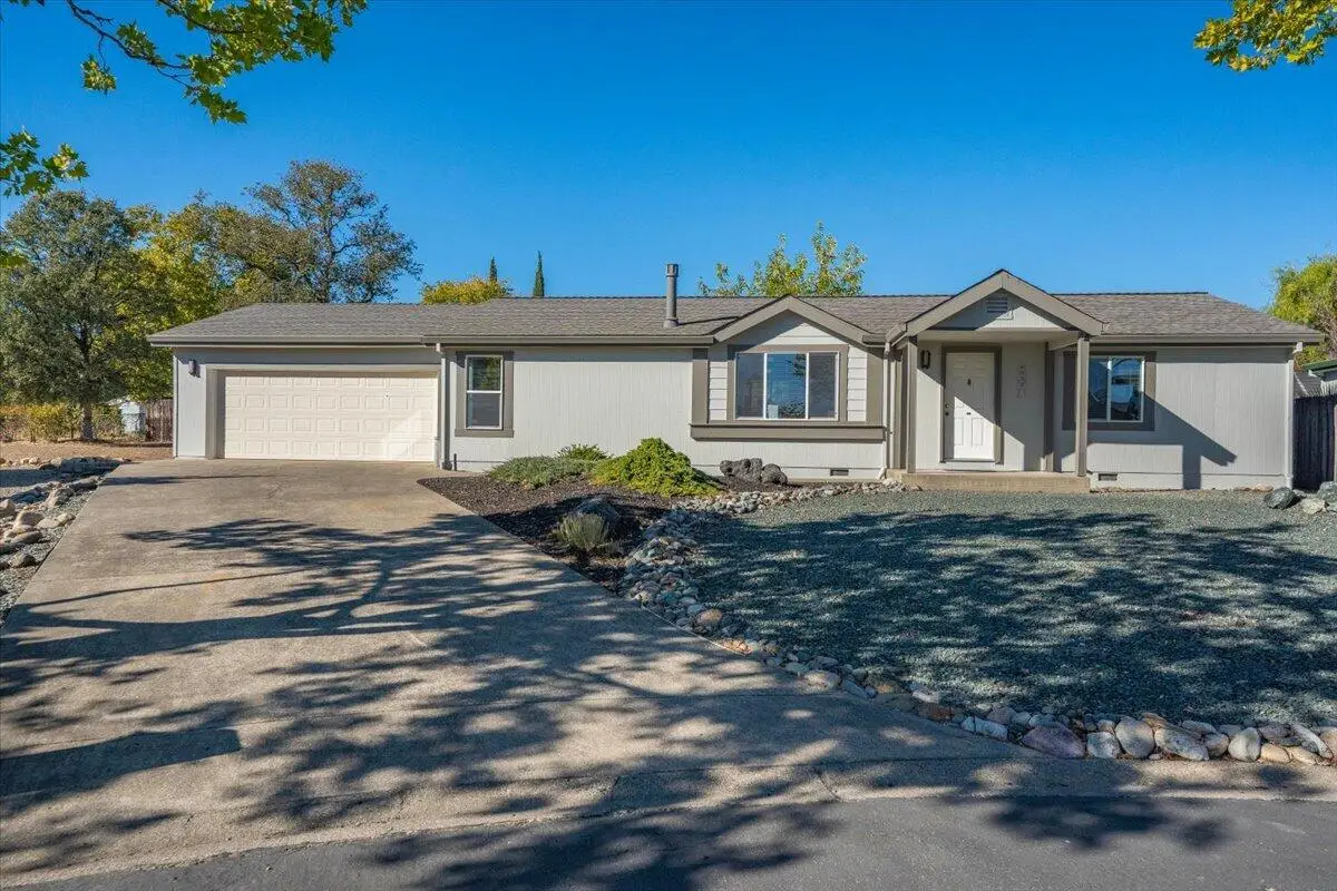 4552 Hickory Trail, Redding, CA 96003 - #1