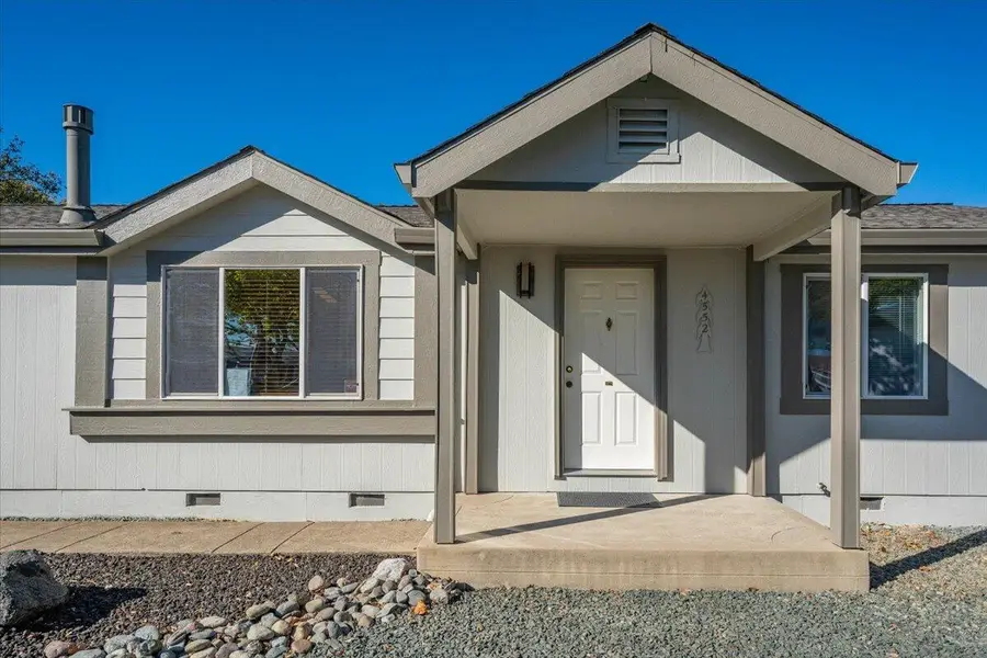 4552 Hickory Trail, Redding, CA 96003 - #2