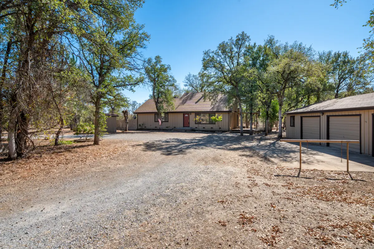 8662 Quail Valley Drive, Redding, CA 96002 - #1