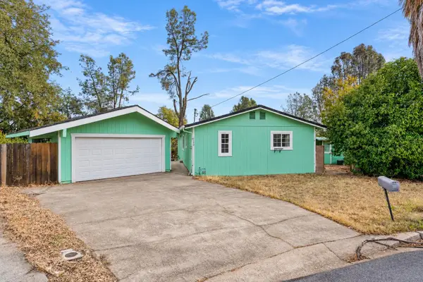 1330 Scenic Way, Redding, CA 96001