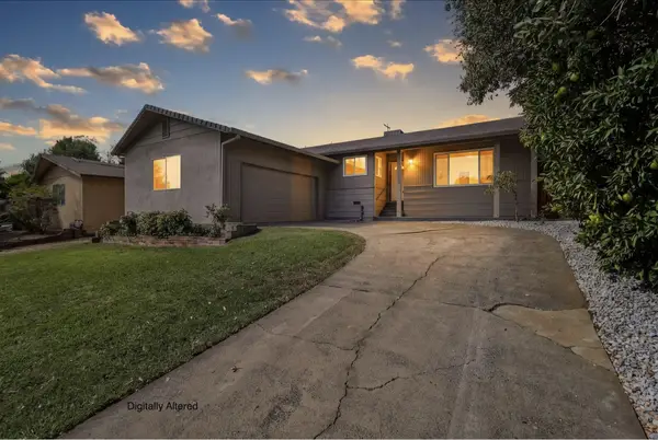 1772 Regent Avenue, Redding, CA 96001