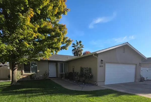 3579 Bearwood Place, Anderson, CA 96007