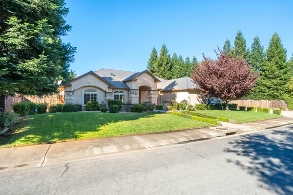 4930 Yellowstone Drive, Redding, CA 96002