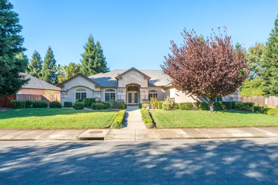 4930 Yellowstone Drive, Redding, CA 96002 - #2