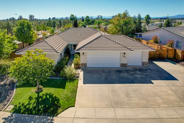 3487 Incline Way, Redding, CA 96002