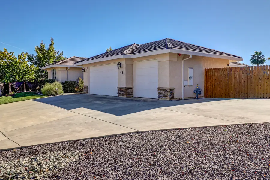 3487 Incline Way, Redding, CA 96002 - #2