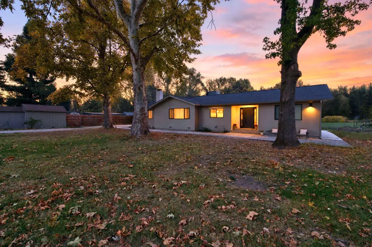21910 Tranquil Lane, Anderson, CA 96007 - #1