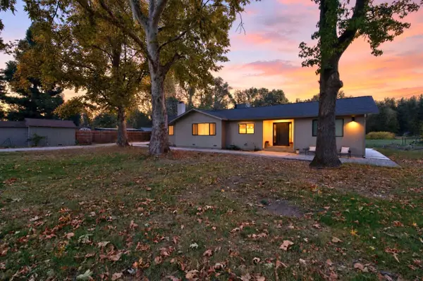 21910 Tranquil Lane, Anderson, CA 96007