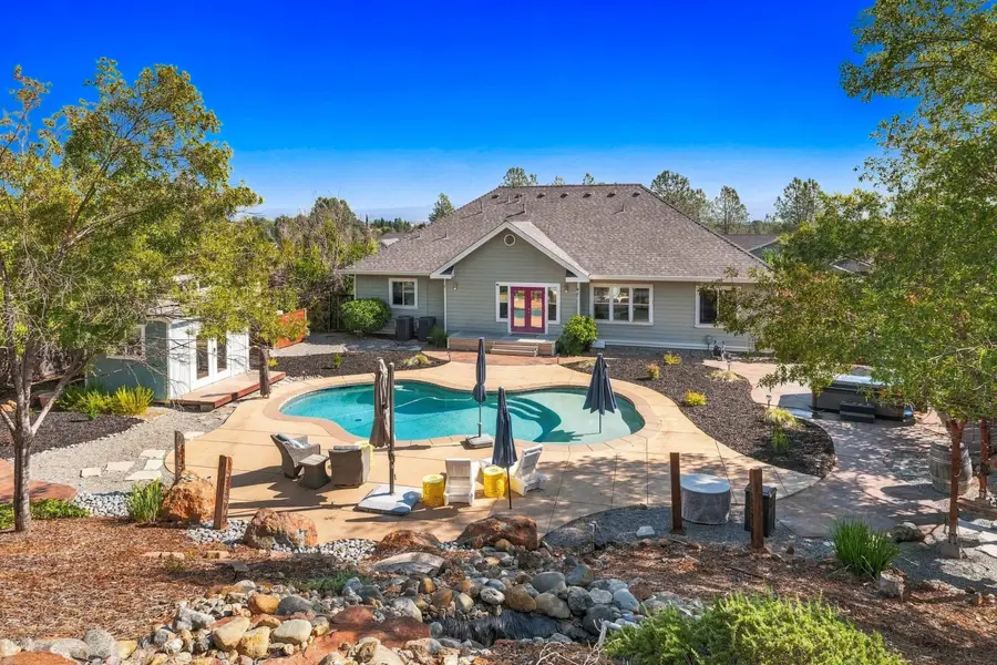 4626 Nantucket Drive, Redding, CA 96001 - #2