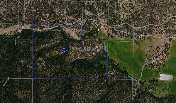 Elysian Valley Road, Susanville, CA 96130