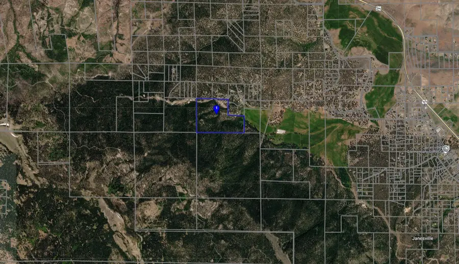 Elysian Valley Road, Susanville, CA 96130 - #2