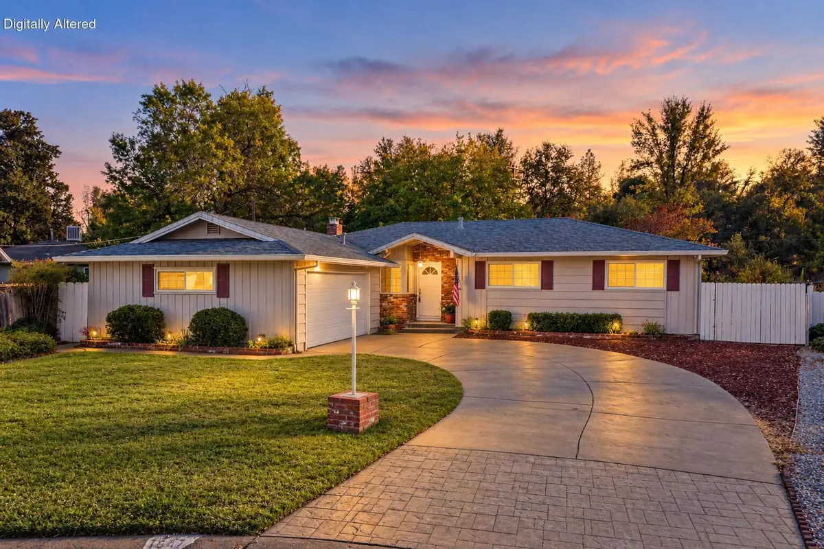1847 Paso Court, Redding, CA 96001 - #1
