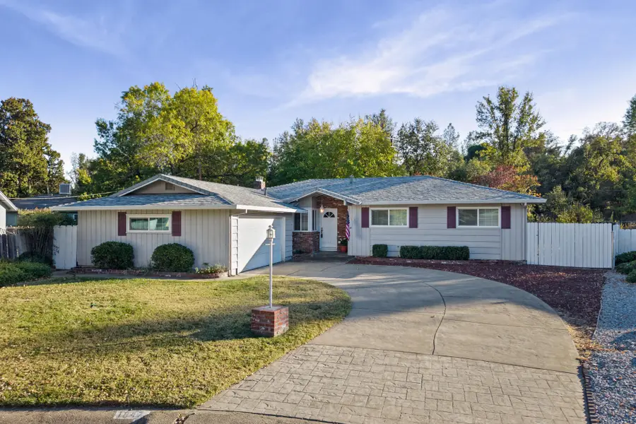1847 Paso Court, Redding, CA 96001 - #2