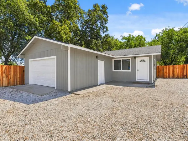 3405 West Street, Redding, CA 96001