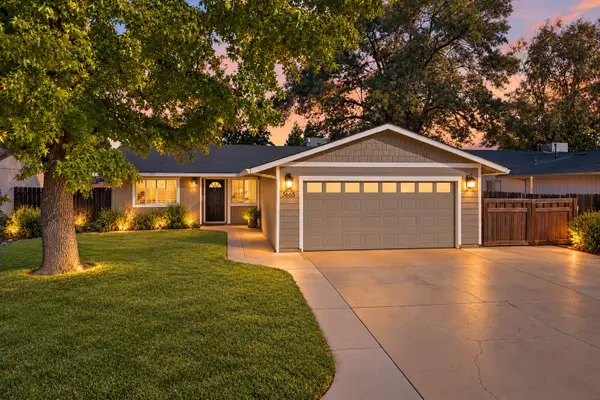 3665 Dune Street, Redding, CA 96002