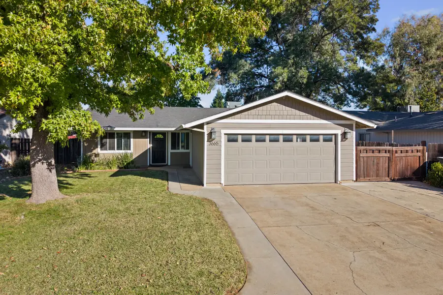 3665 Dune Street, Redding, CA 96002 - #2