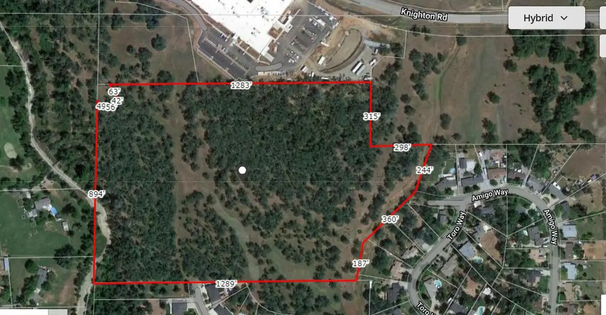 7100 Amigo Way, Redding, CA 96002 - #1