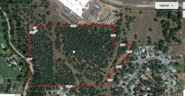 7100 Amigo Way, Redding, CA 96002