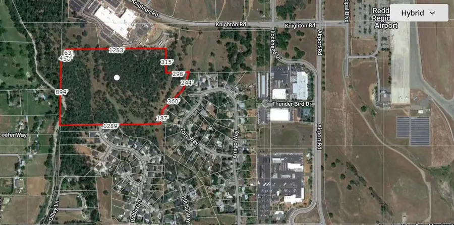 7100 Amigo Way, Redding, CA 96002 - #2