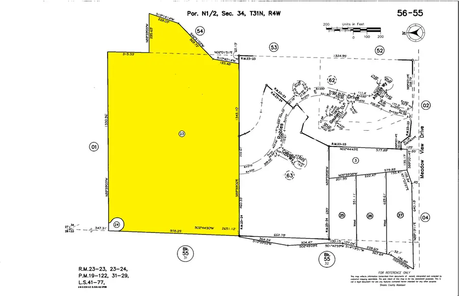 7100 Amigo Way, Redding, CA 96002 - #3
