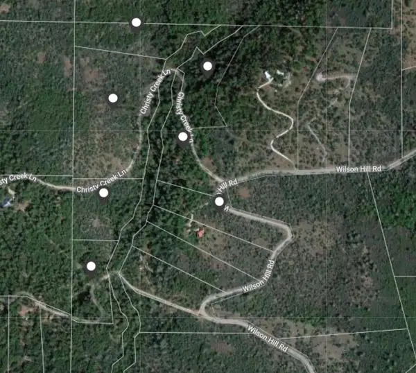 00 Christy Creek Lane, Shingletown, CA 96088
