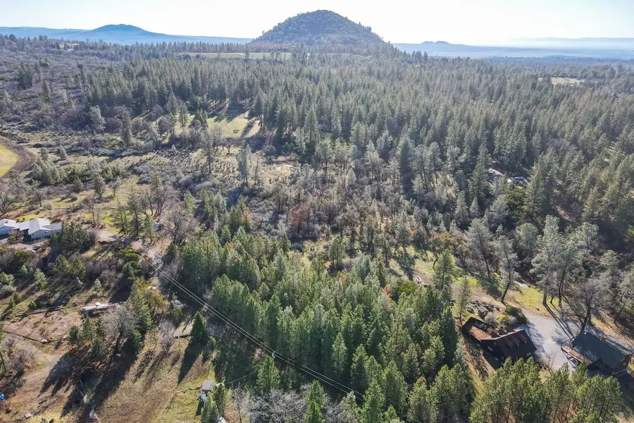 Lot 9 Moraine Way, Shingletown, CA 96088 - #3