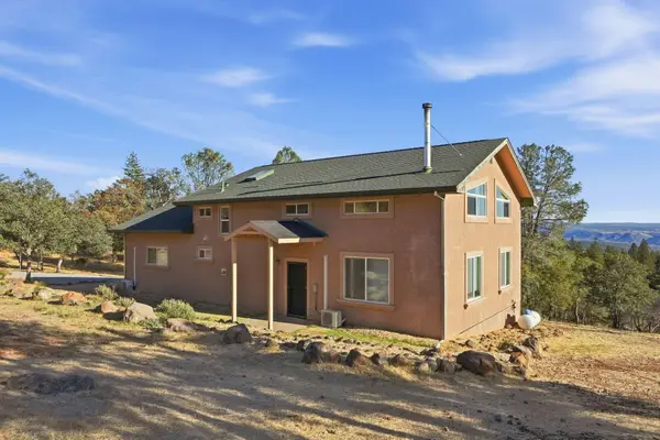 6470 Wilson Hill Road, Shingletown, CA 96088