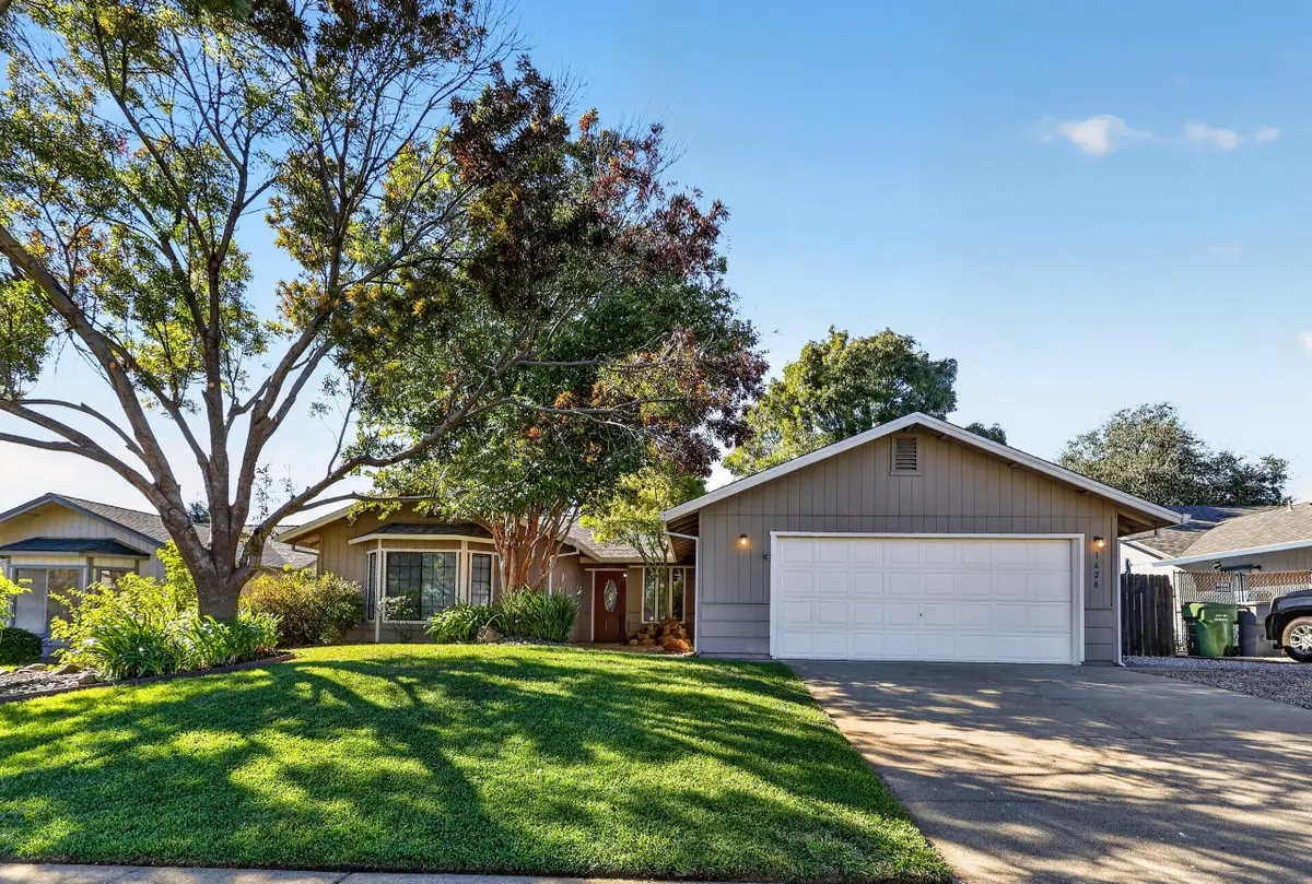 1628 Lacey Lane, Redding, CA 96003 - #1