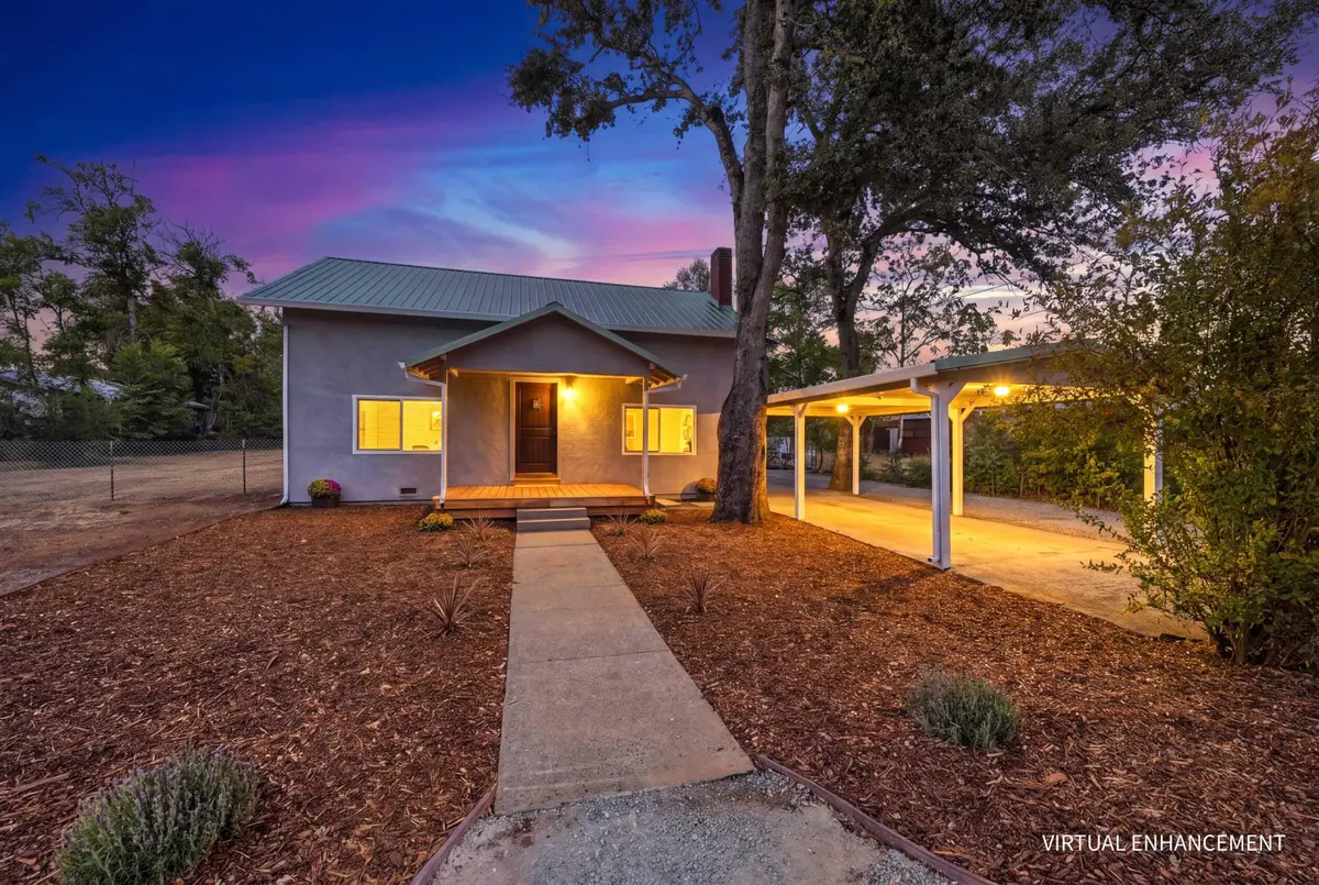 20792 2nd Street, Cottonwood, CA 96022 - #1