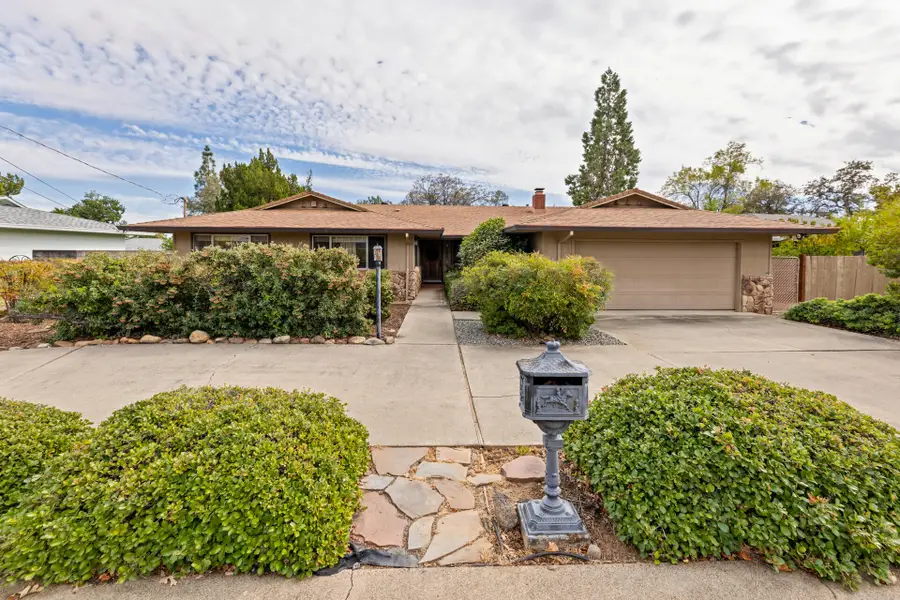 725 Oleta Drive, Redding, CA 96003 - #3