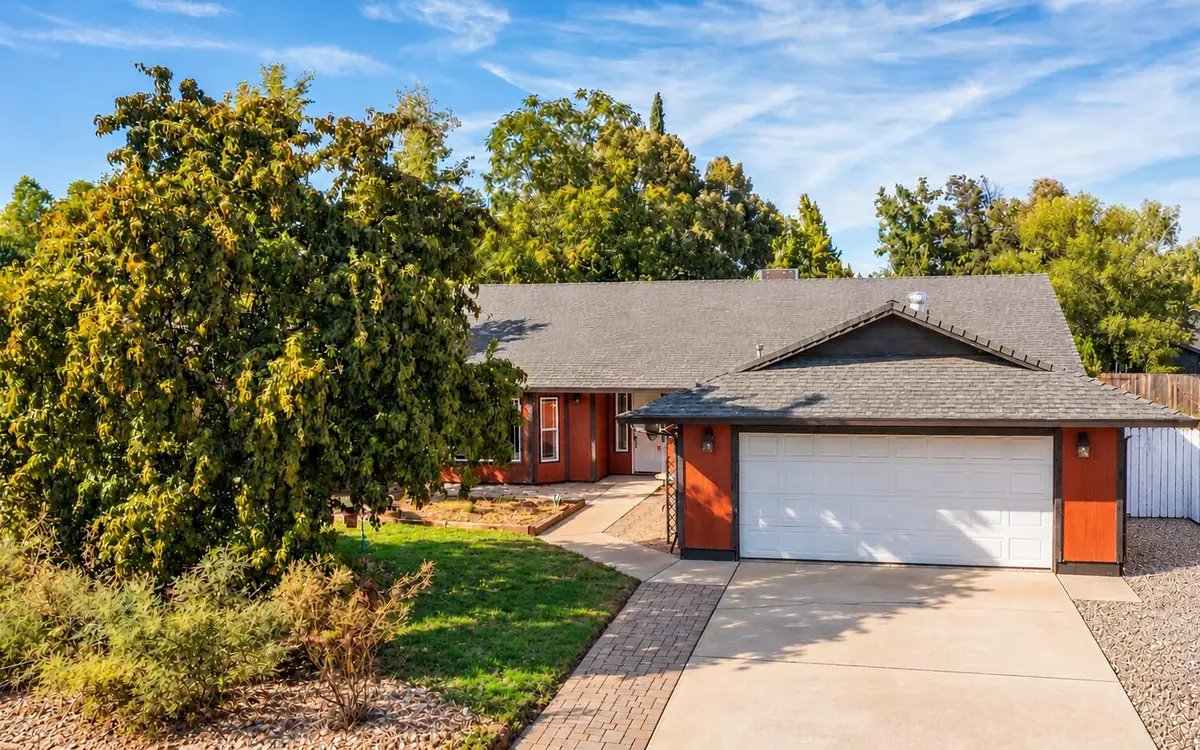 2554 Capella Street, Redding, CA 96002 - #1