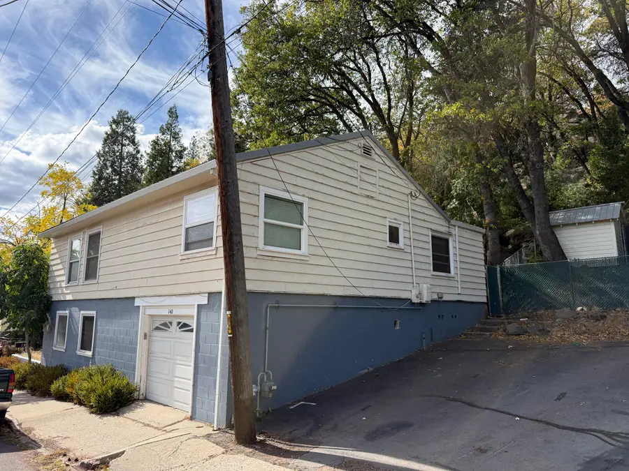 140 N Pine Street, Susanville, CA 96130 - #3