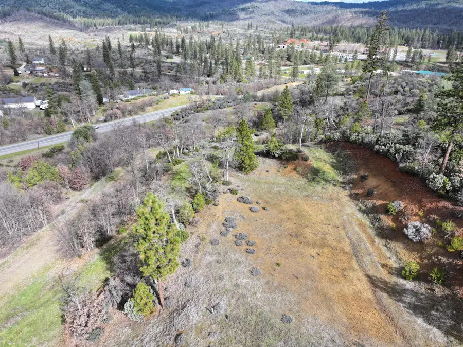 160 Trinco Road, Weaverville, CA 96093 - #2
