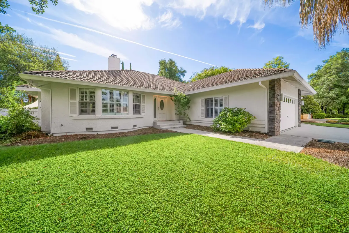 4103 Saratoga Drive, Redding, CA 96002 - #1