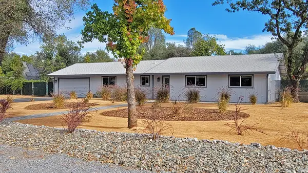 7021 Bohn Boulevard, Anderson, CA 96007