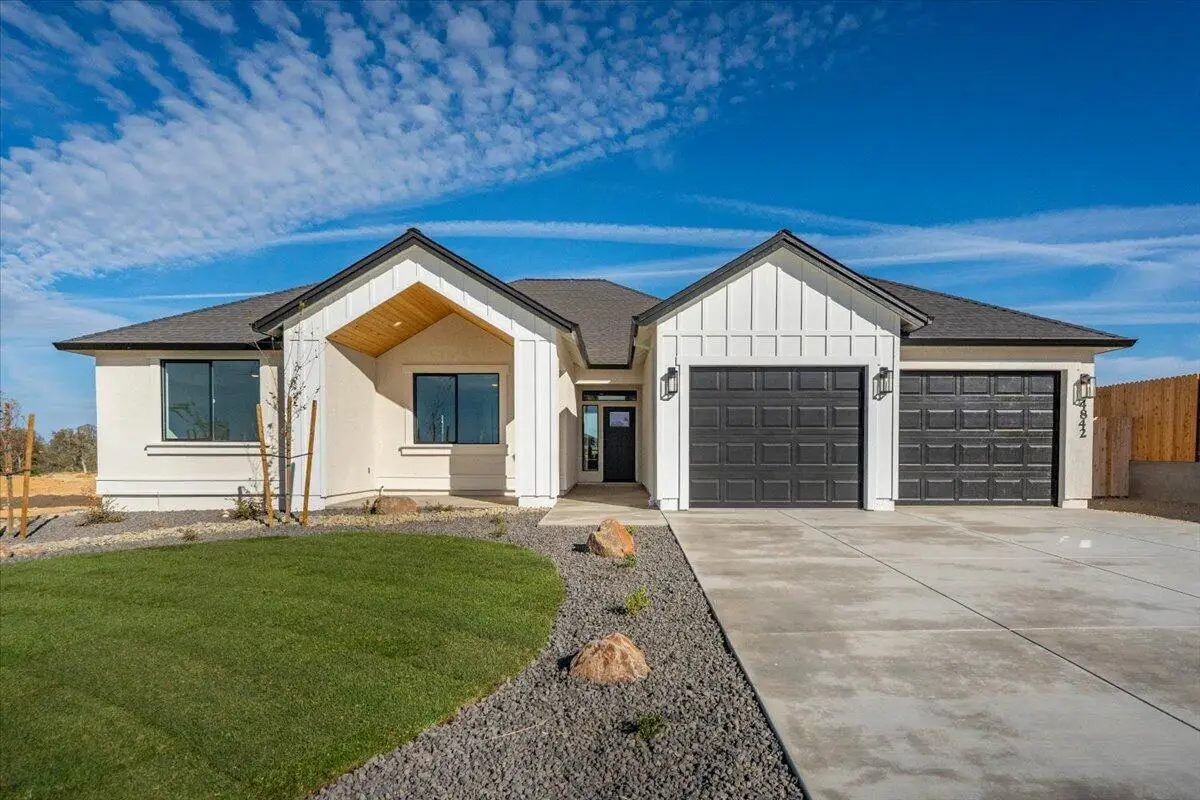 4842 Ridgeline Drive #Lot 10, Anderson, CA 96007 - #1