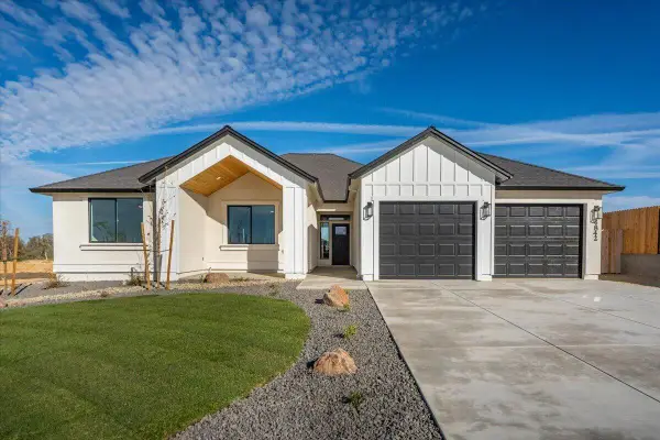 4842 Ridgeline Drive #Lot 10, Anderson, CA 96007