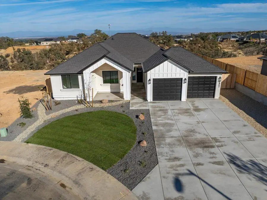 4842 Ridgeline Drive #Lot 10, Anderson, CA 96007 - #2