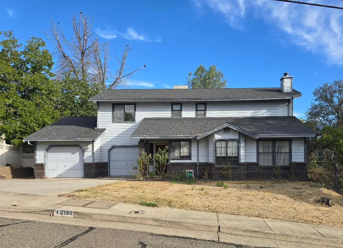 2180 Gold Street, Redding, CA 96001 - #1