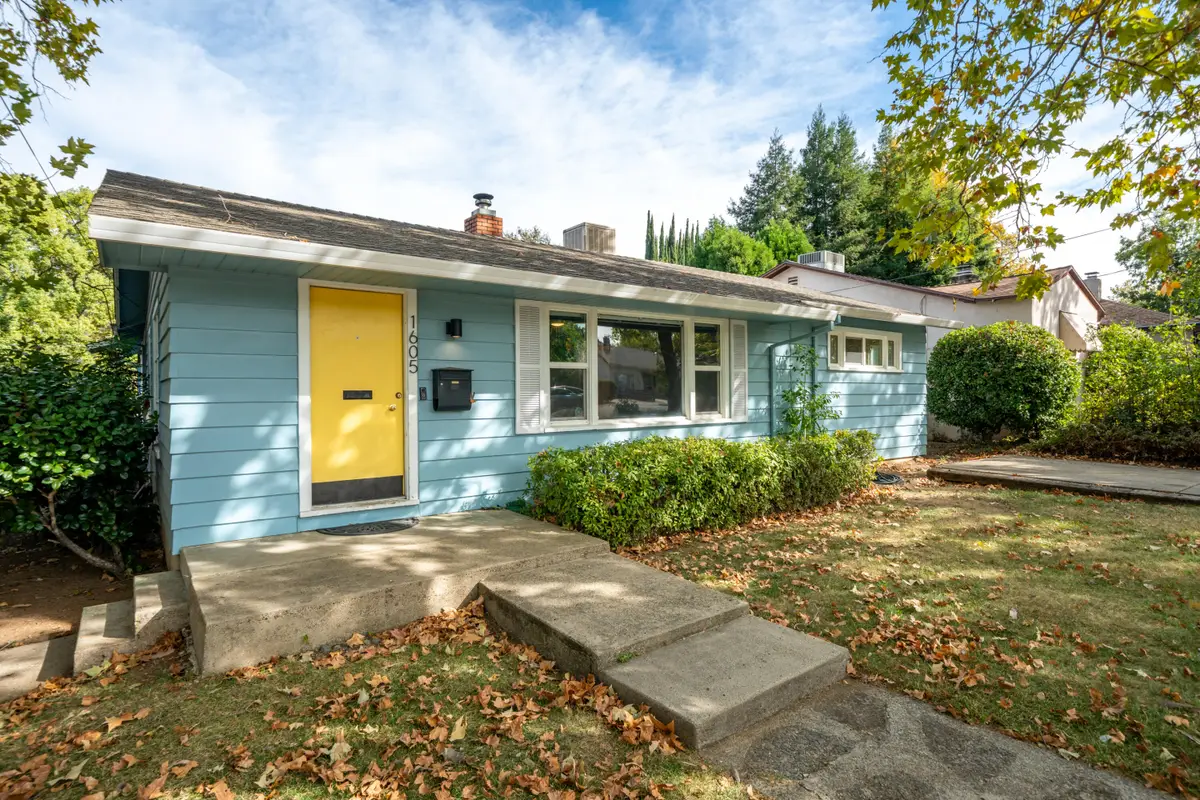 1605 Verda Street, Redding, CA 96001 - #1