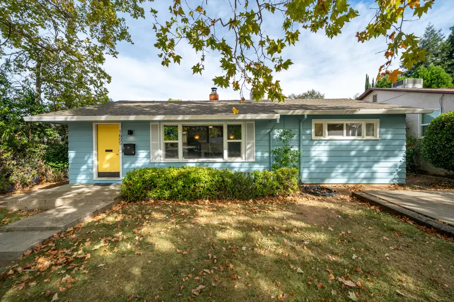 1605 Verda Street, Redding, CA 96001 - #2