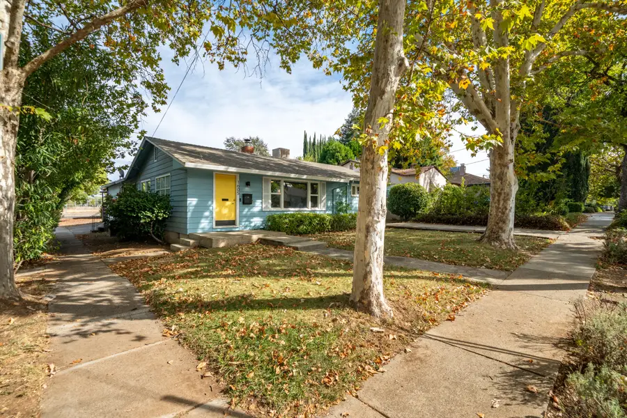 1605 Verda Street, Redding, CA 96001 - #3