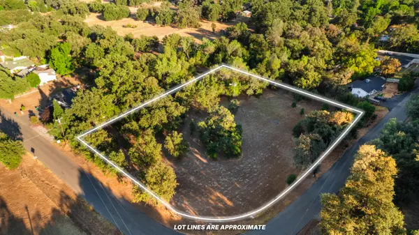 Maynard Road, Palo Cedro, CA 96073