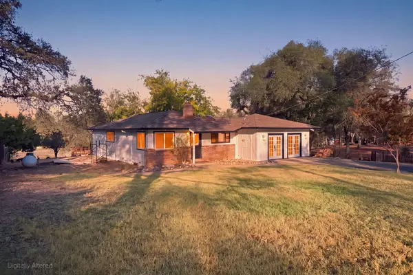21212 Old Alturas Road, Redding, CA 96003