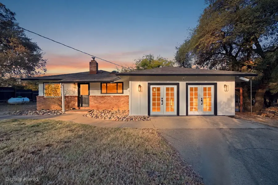 21212 Old Alturas Road, Redding, CA 96003 - #3