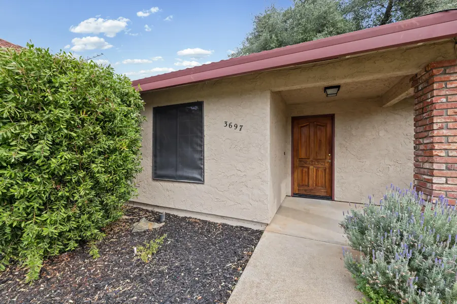 3697 Sunwood Drive, Redding, CA 96002 - #3