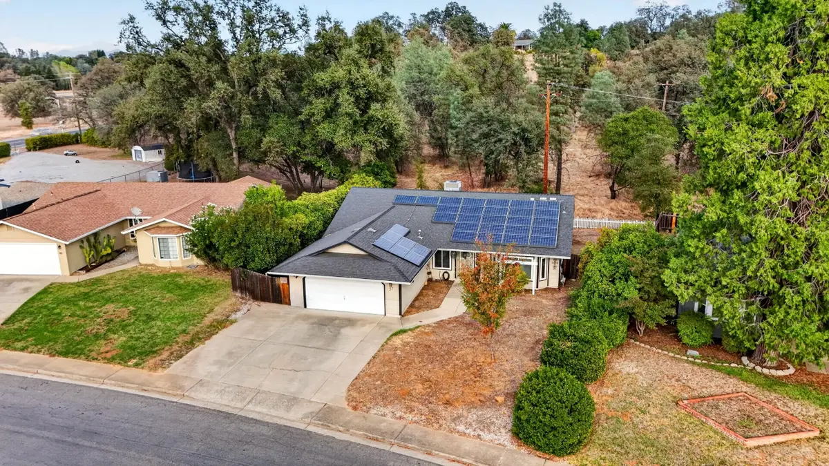 57 Tidmore Lane, Redding, CA 96003 - #1