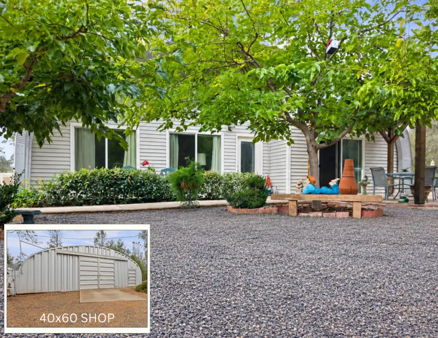 25255 Dersch Road, Anderson, CA 96007 - #2