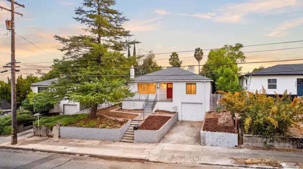 2055 Gold Street, Redding, CA 96001