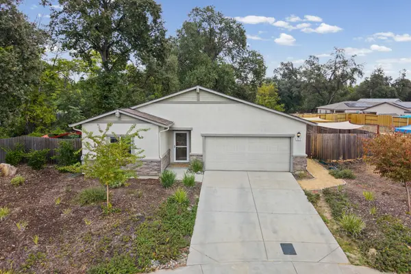 3878 Patsy Drive, Redding, CA 96001